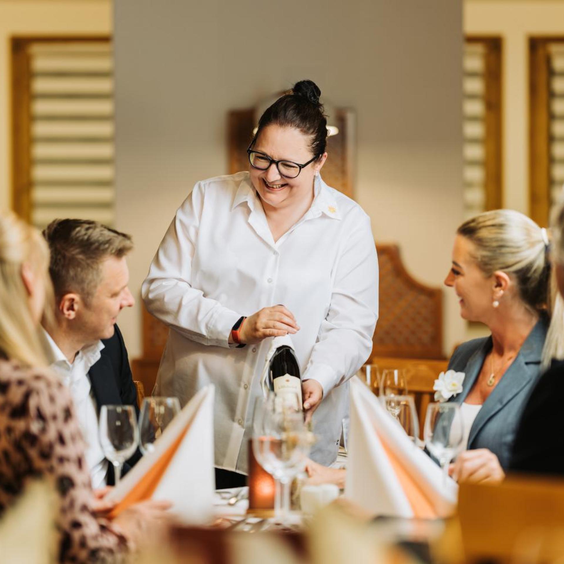 Kurhotel Sonnenhof 8/50