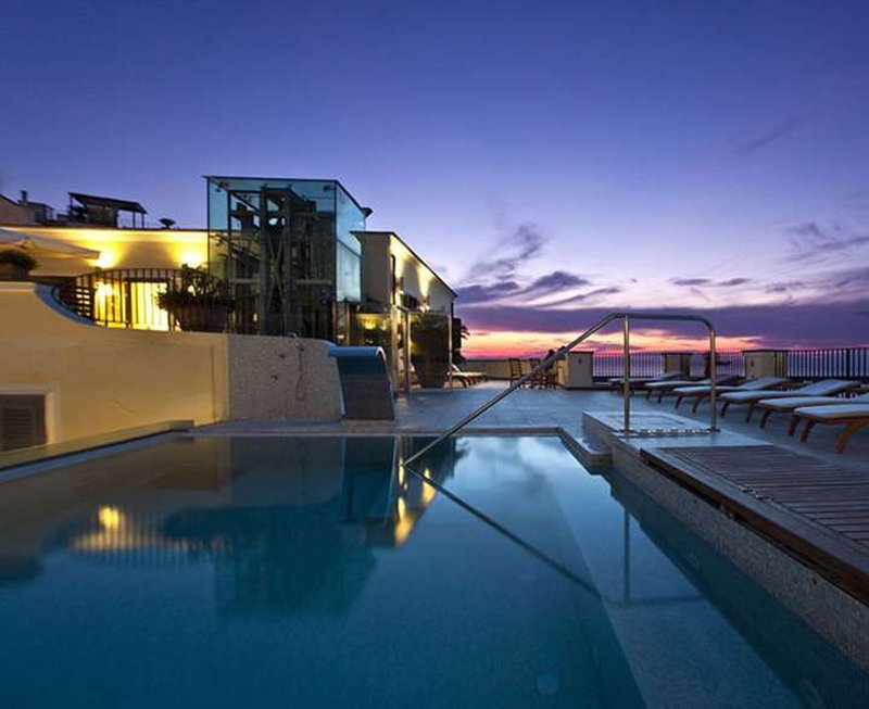 Hotel Villa Carolina 2/30