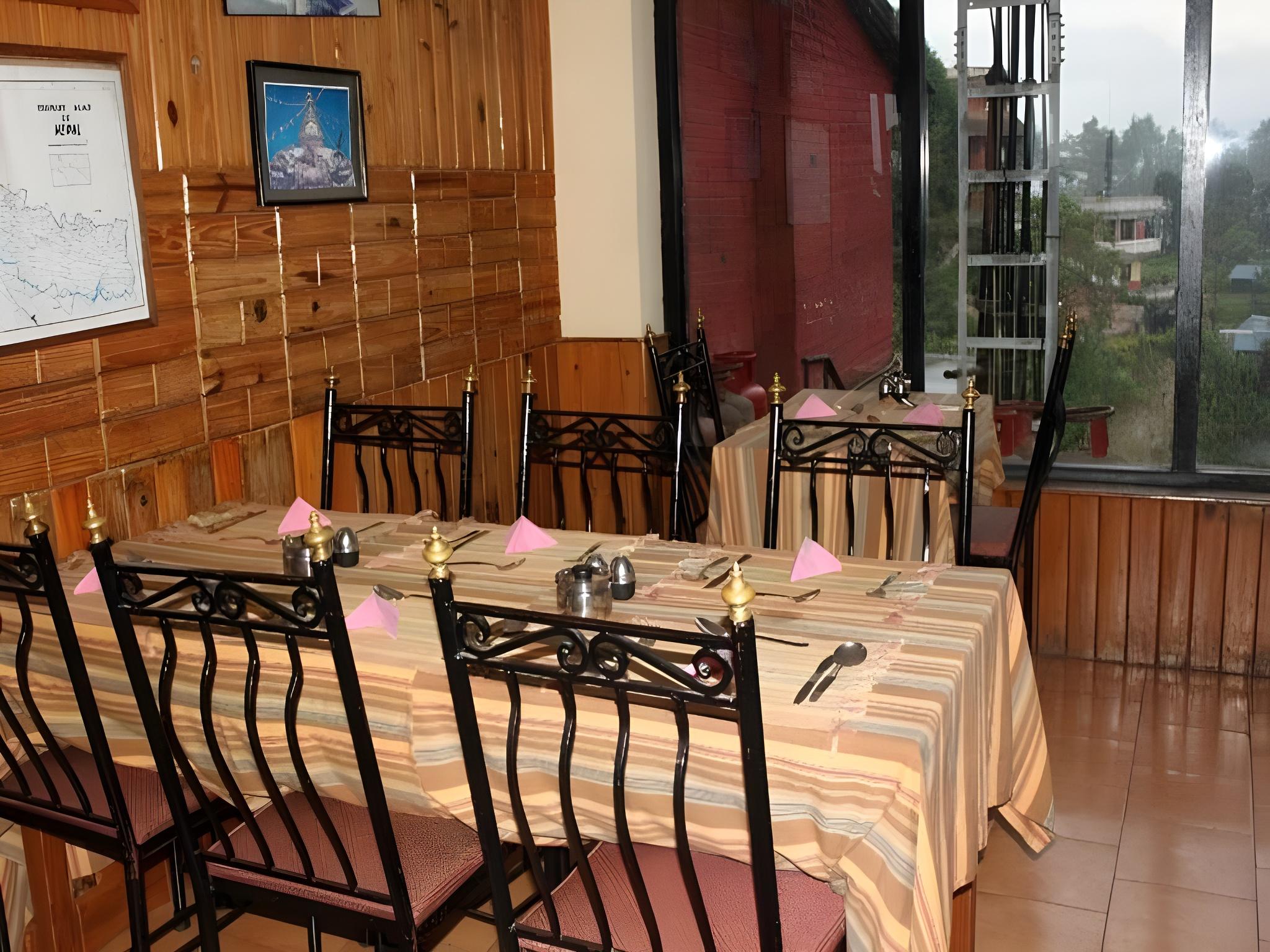 Hotel View Point, Nagarkot 24/32