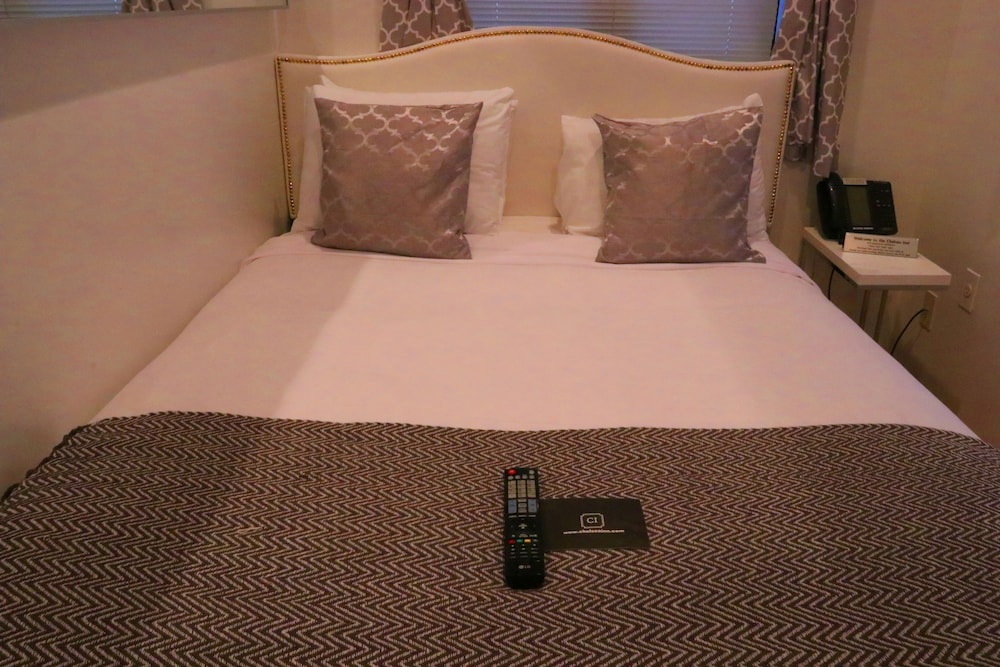 Chelsea Inn 44/70