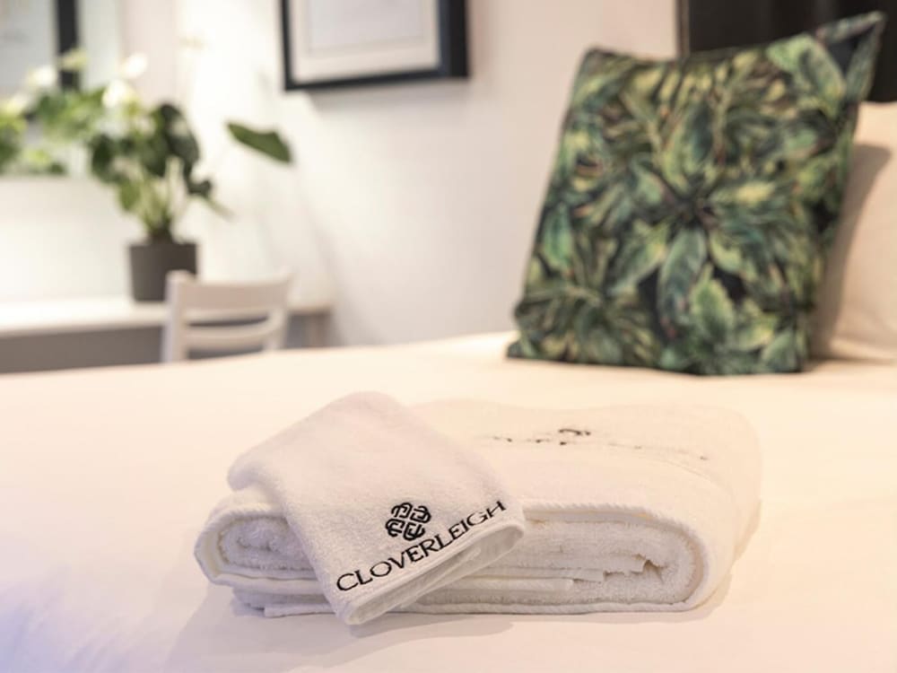 Cloverleigh Guest House 20/50