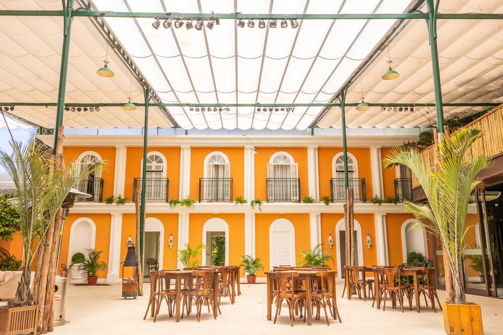 Locanda Della Mimosa Hotel 2/76