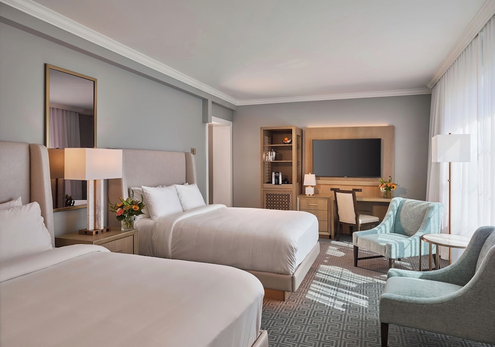 Room, 2 Queen Beds, Accessible