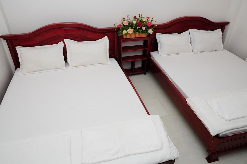 Diep Anh Guest House 16/27