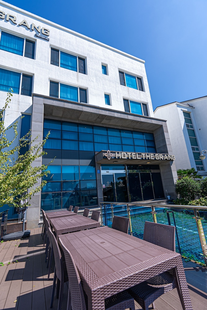 Hotel the Grang Jungmun 39/50