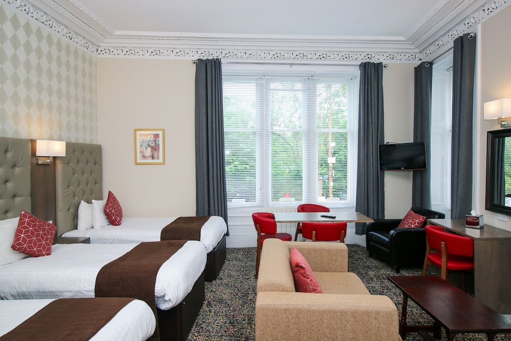 City Apartments Glasgow 23/50