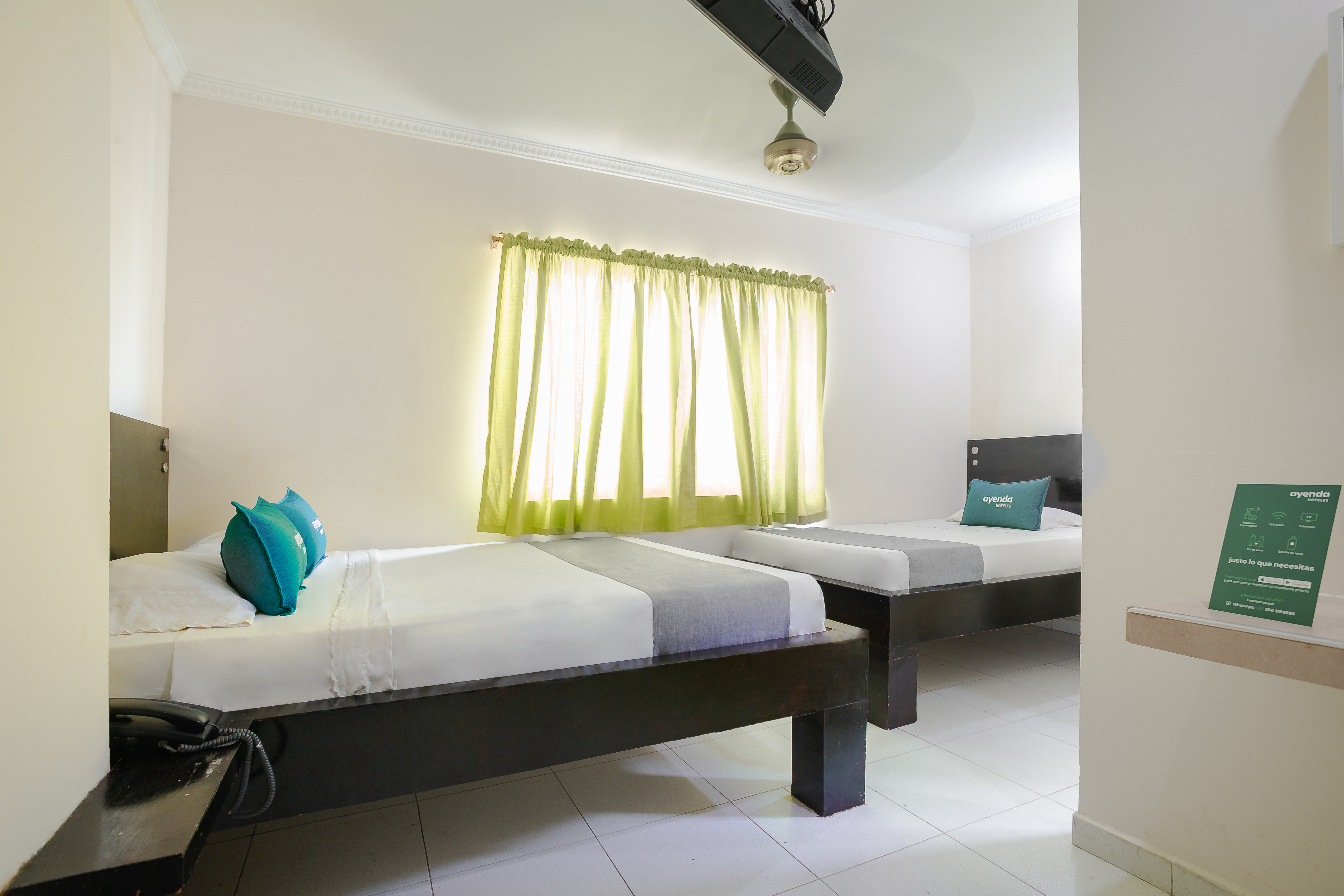 Hotel Calarca 1 14/59