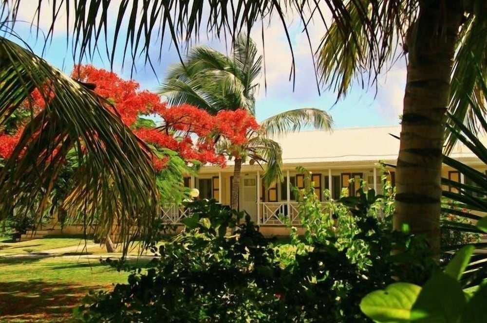 Anguilla Great House Beach Resort 21/33