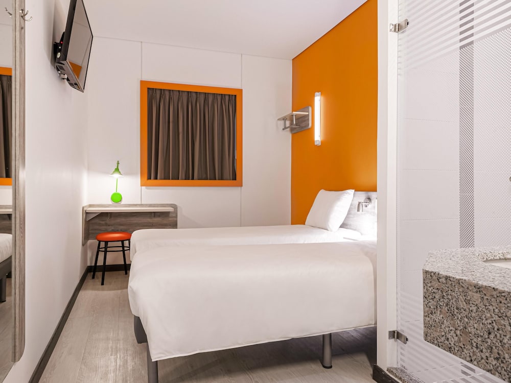 Ibis Budget Barranquilla 24/50