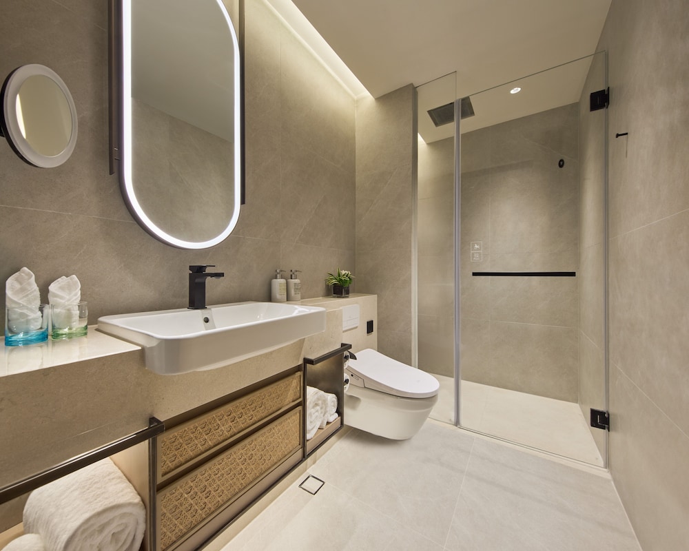 Ming Hotel Nanjing MGallery Collection 52/55