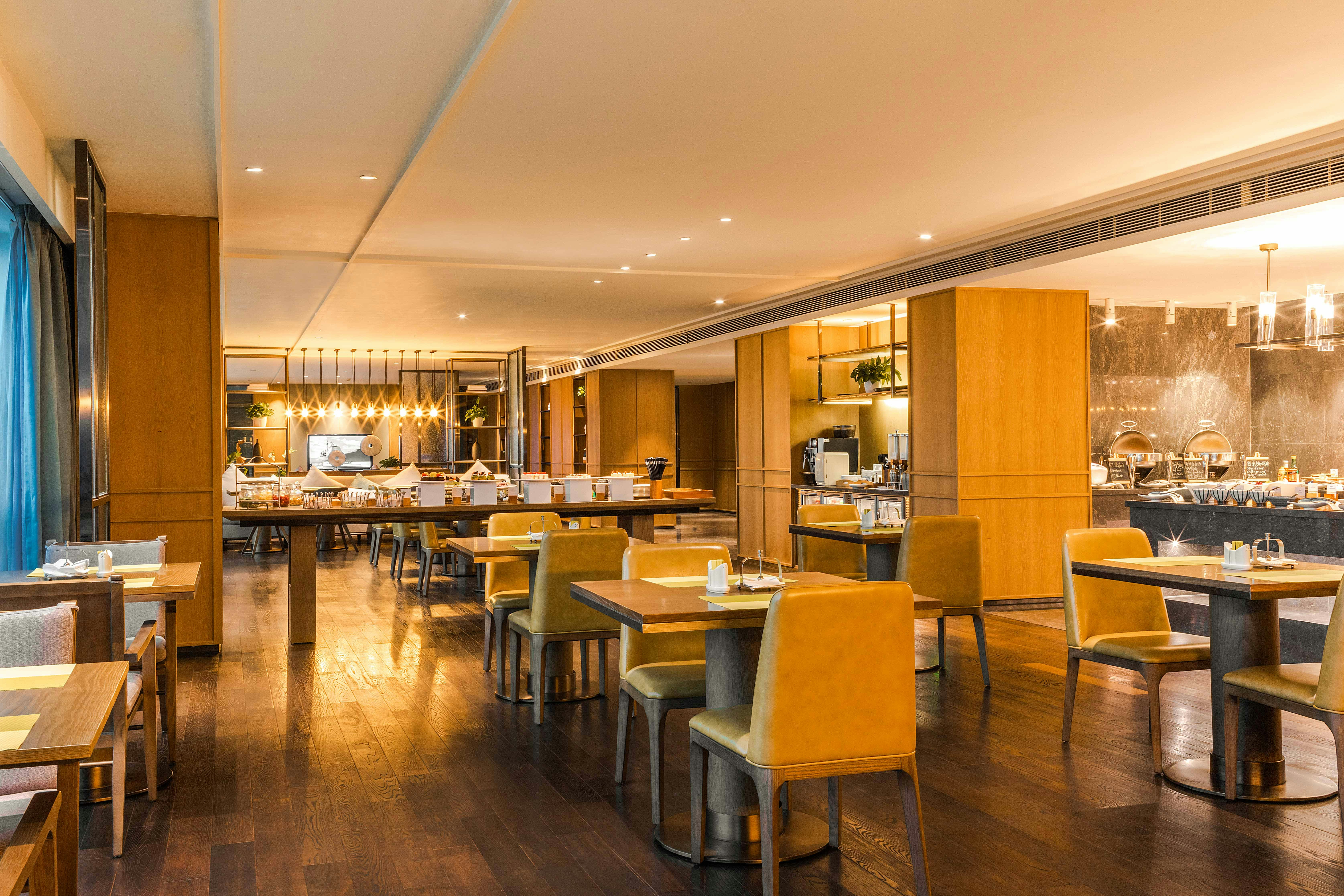 Doubletree By Hilton Shenzhen Longhua 42/76