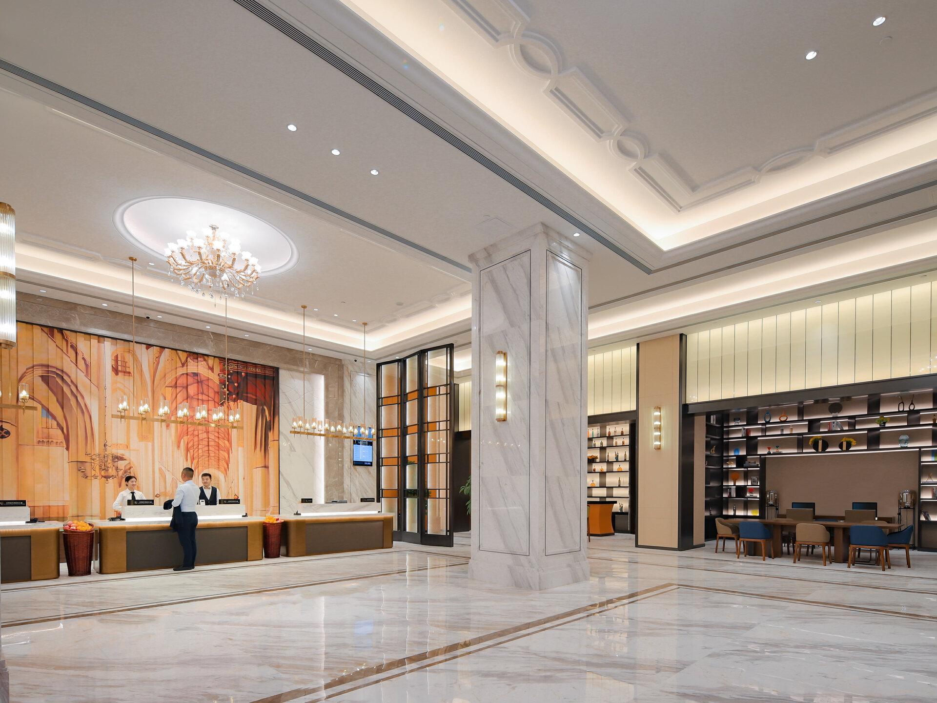 Vienna International Hotel Guangzhou Luogang Science City photo3