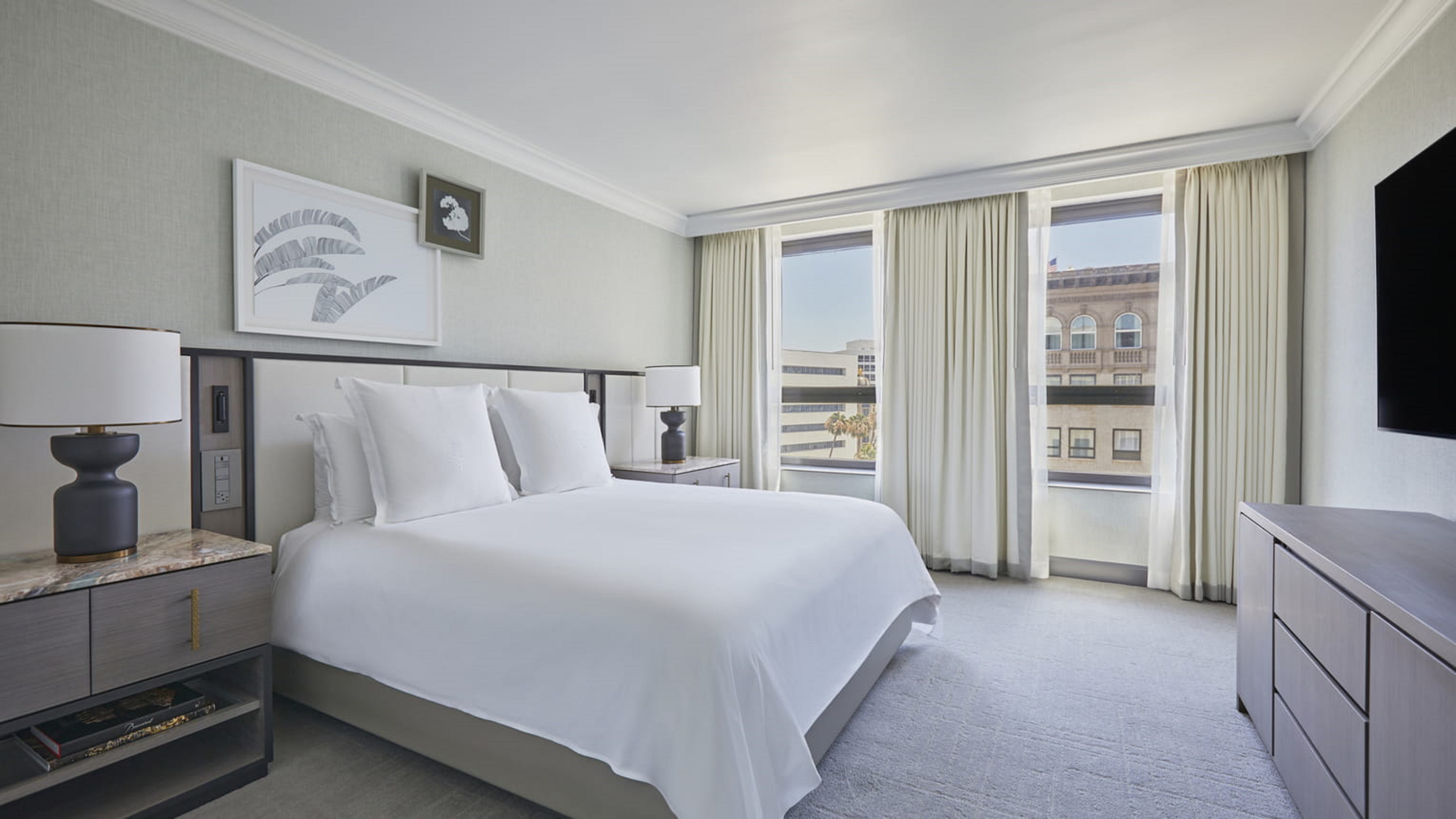 1 Bedroom, Suite, Rodeo View