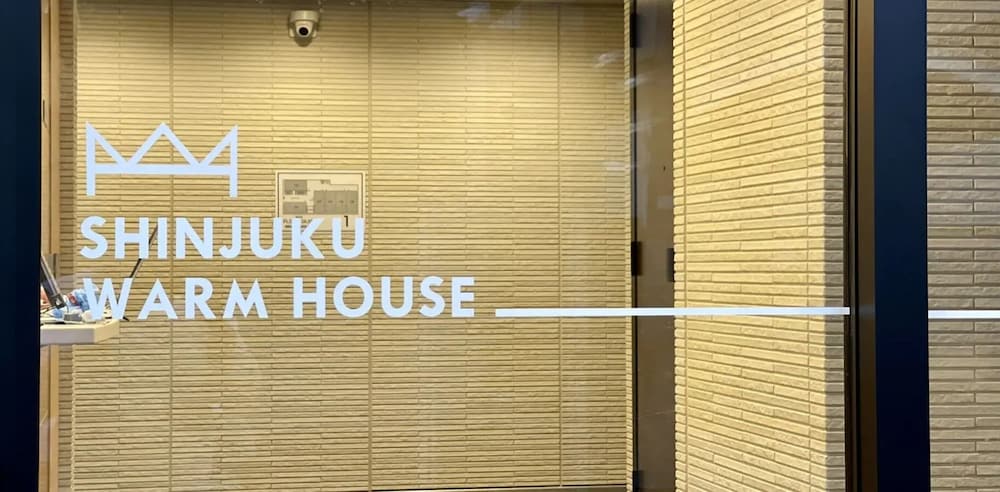 Shinjuku Warm House 11/50