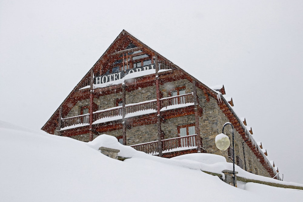 Rvhotels Orri 4/61