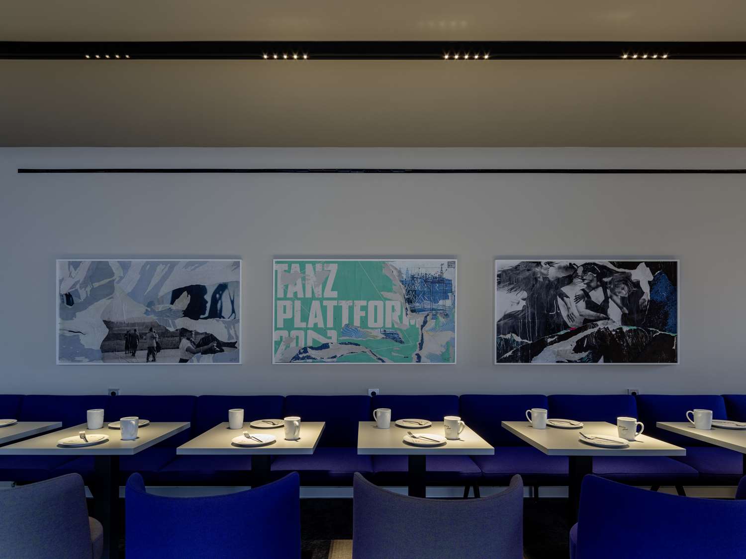 b'mine Duesseldorf, WorldHotels Crafted 51/66