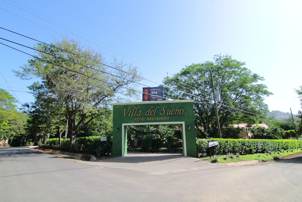 Villa Del Sueño 34/50