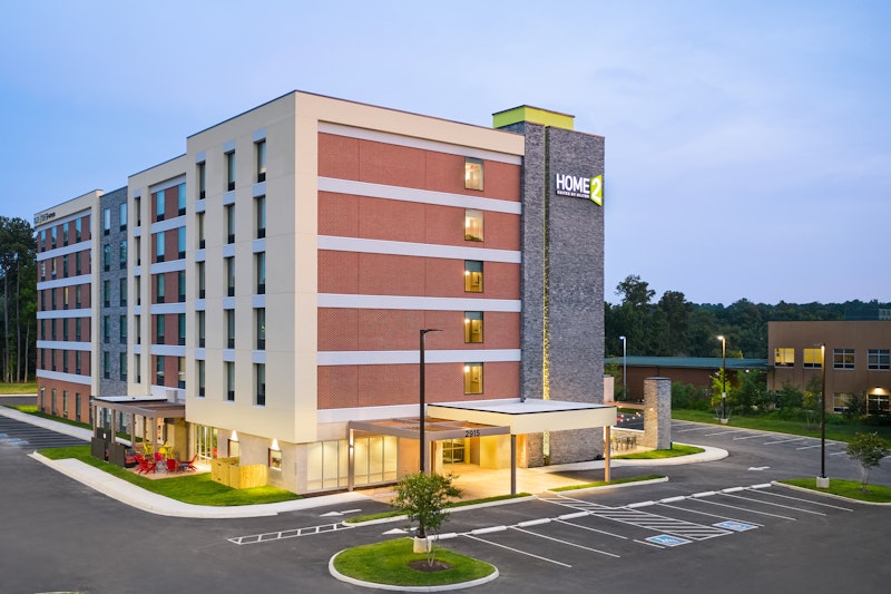 Home2 Suites by Hilton Richmond Glenside 23/23