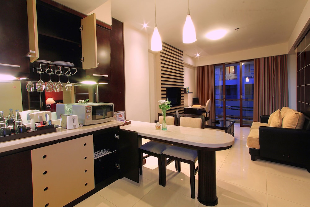 Aston Kuta Hotel and Residence 43/65