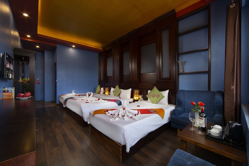 Sapa Hilton Hotel 22/50