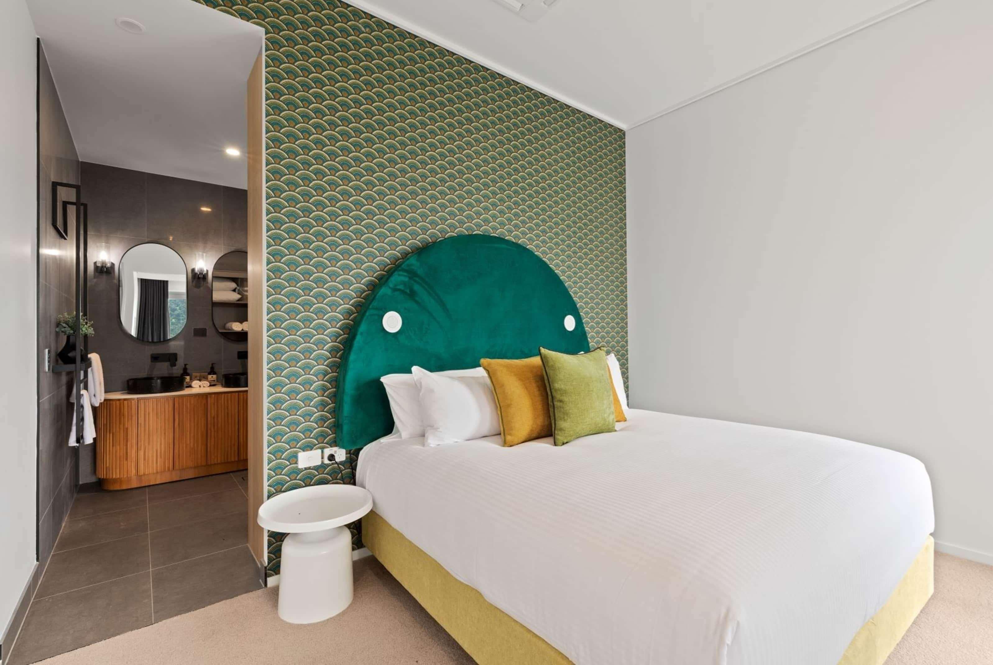 3 Bedrooms, Presidential, Suite, Villa, 3 King Beds