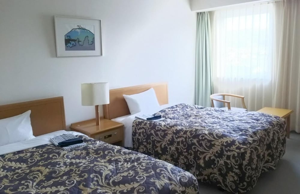 Saku Grand Hotel 6/36