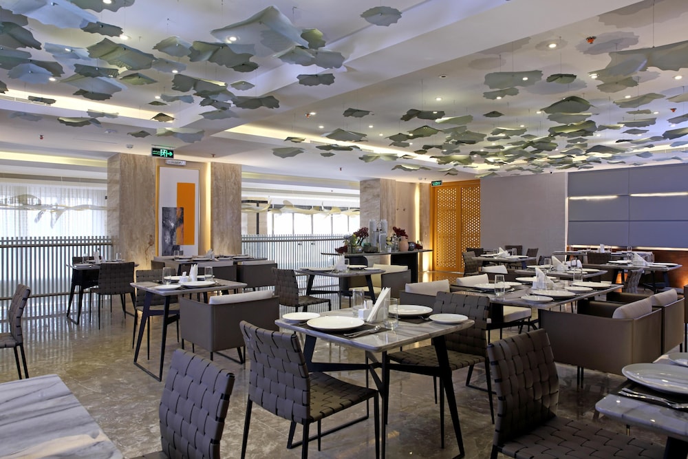 فندق جراند بلازا جازان(Grand Plaza Jazan) 41/50
