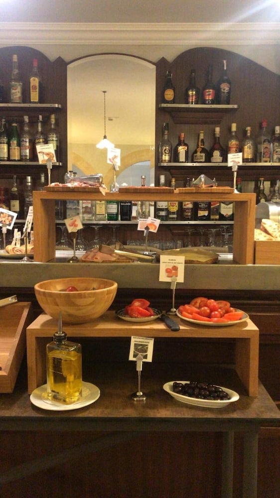 Hotel San Lorenzo - Adults Only 4/62
