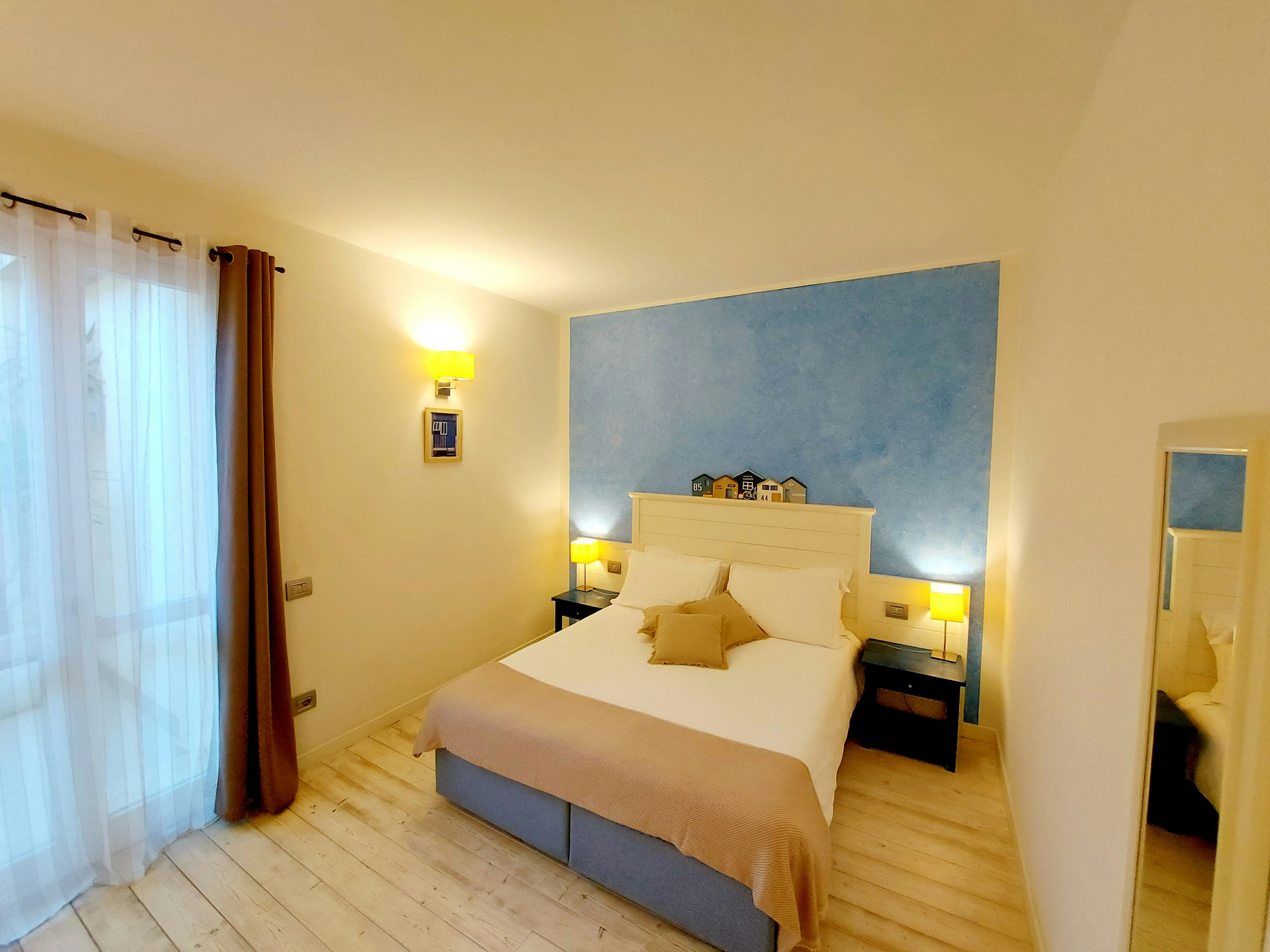 La Villa Del Mare - Adults Only 9/47