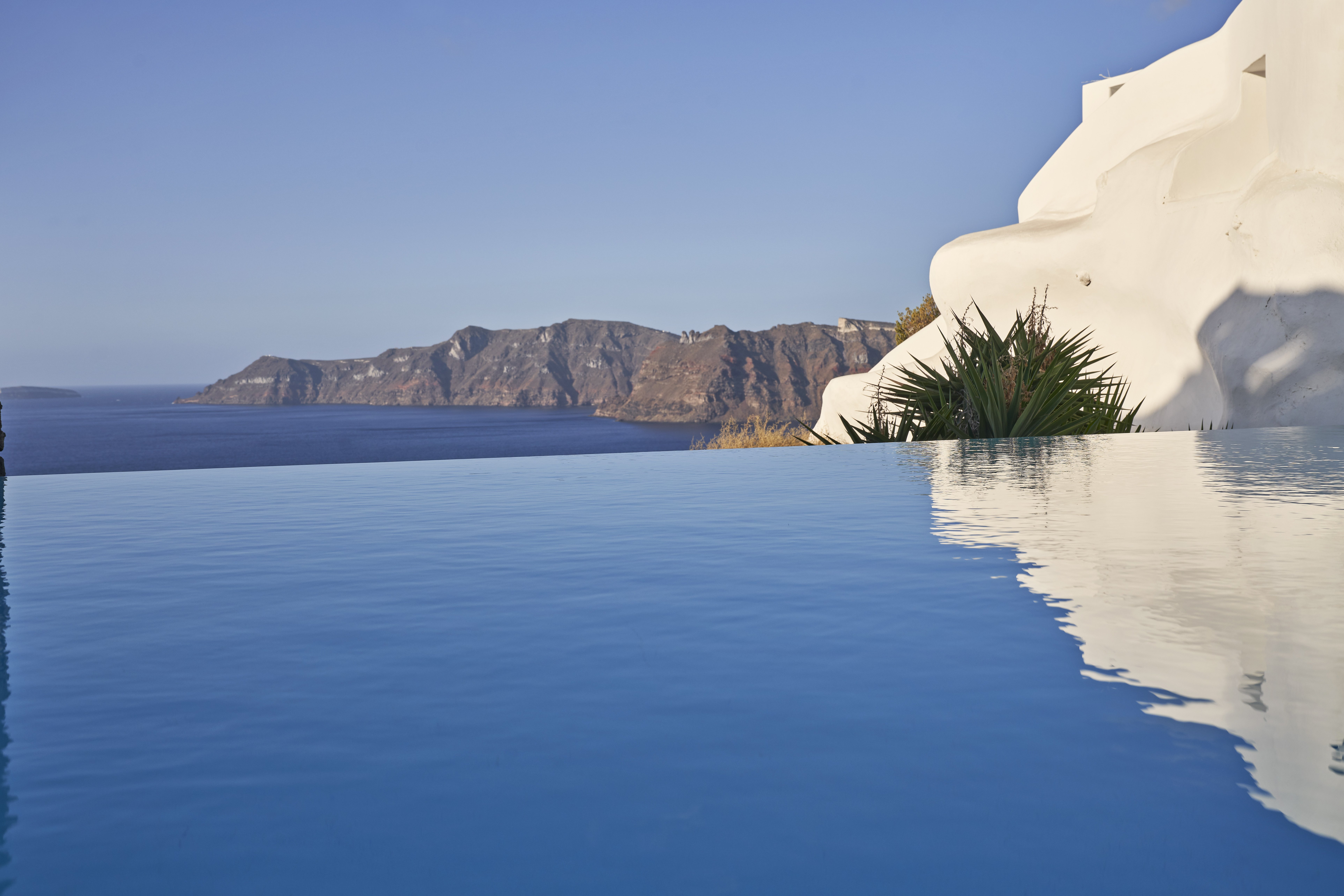 Katikies Santorini - Pelagos House - The Leading Hotels of the World 40/50