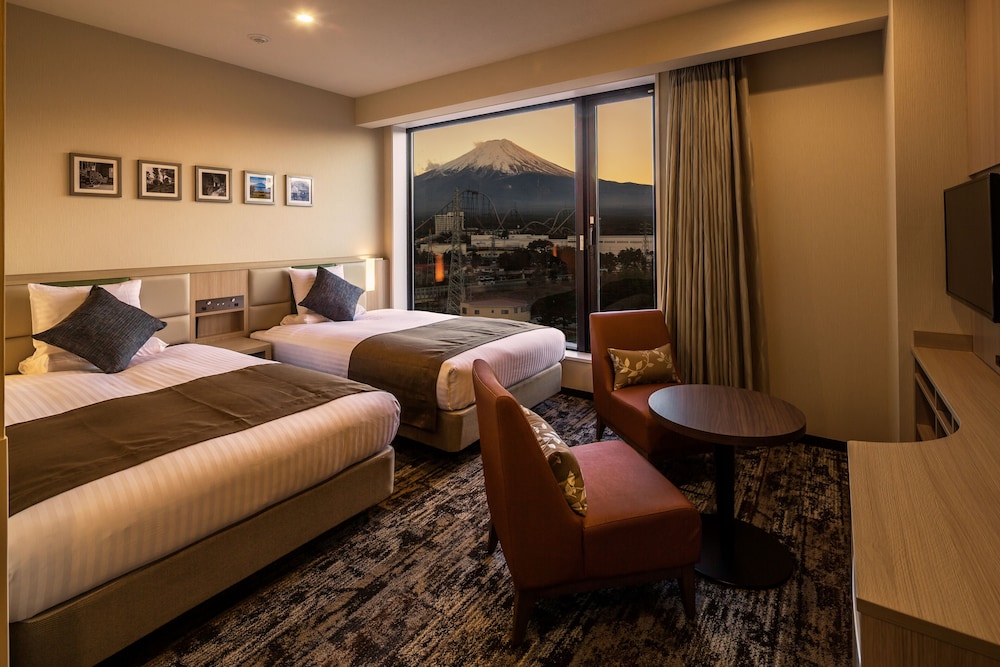 Hotel Mystays Fuji Onsen Resort 24/63