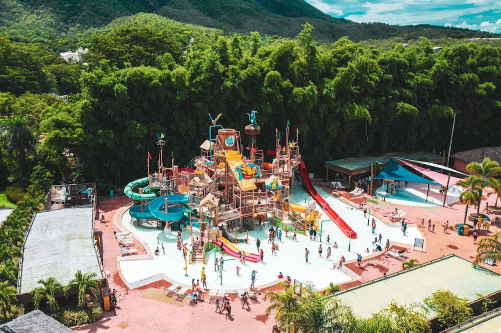 Rio Quente Cristal Resort 61/68