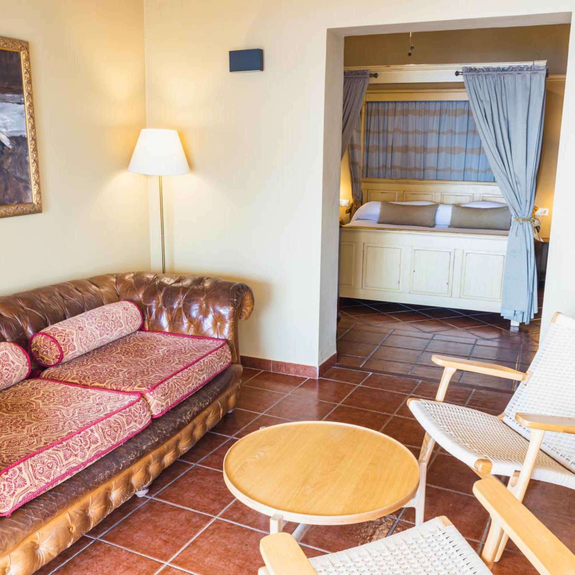 Hotel Carabeo 41/57