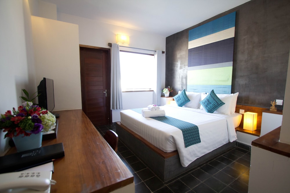Patio Hotel & Urban Resort 21/73
