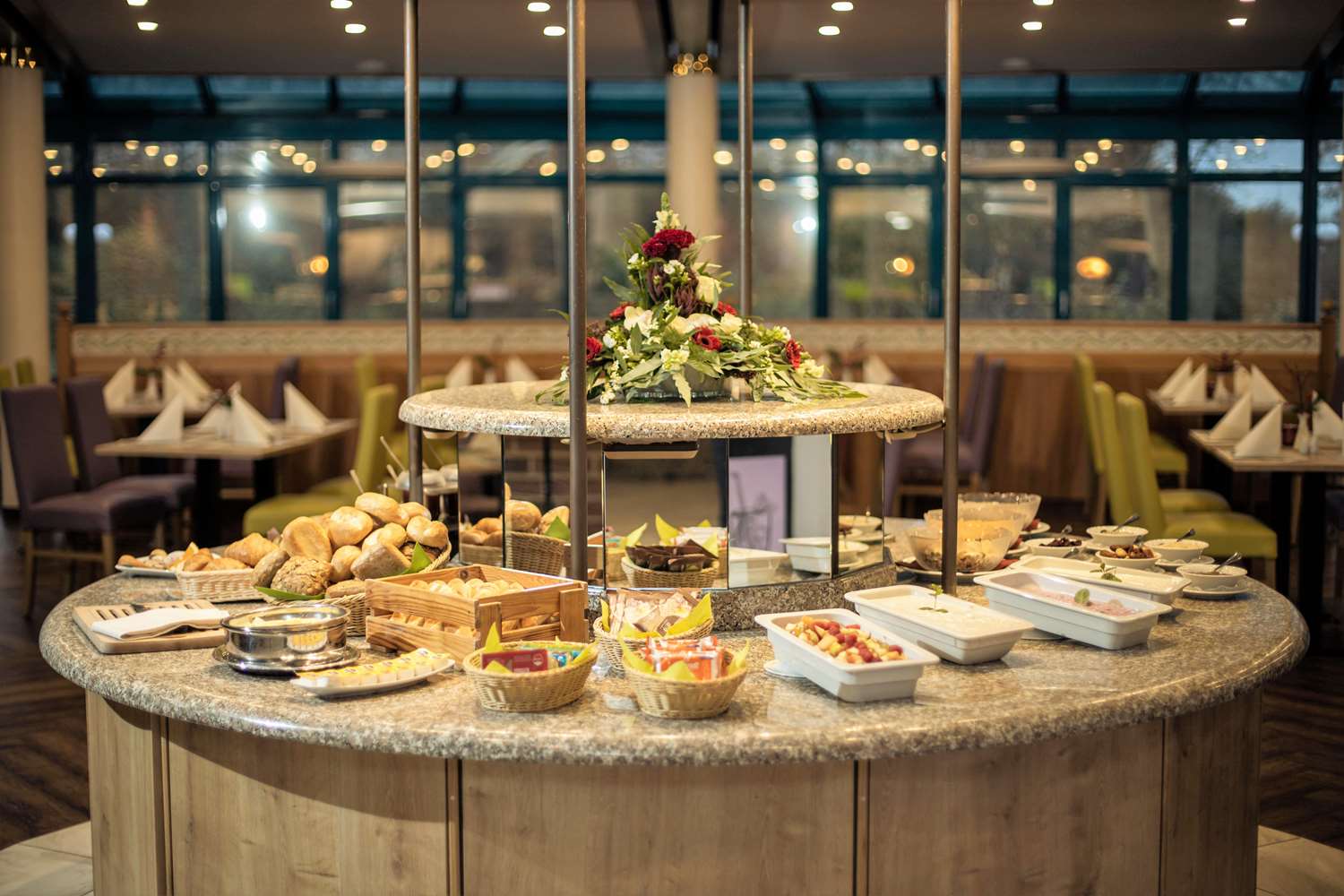 Best Western Parkhotel Brehna-Halle 13/13