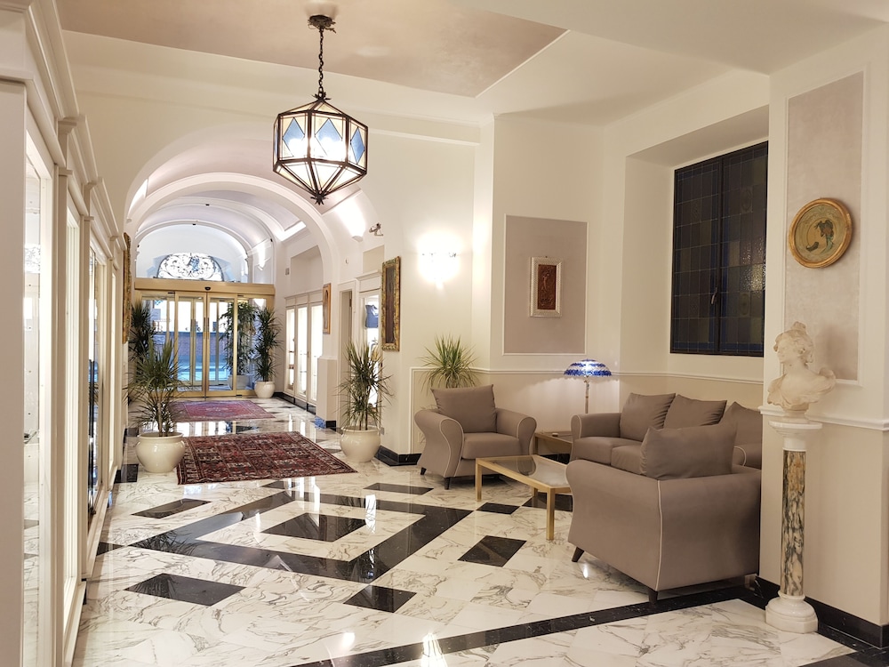 Berchielli Hotel 44/54