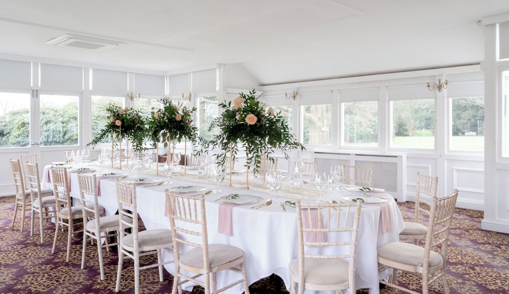 Chilston Park Hotel 32/48