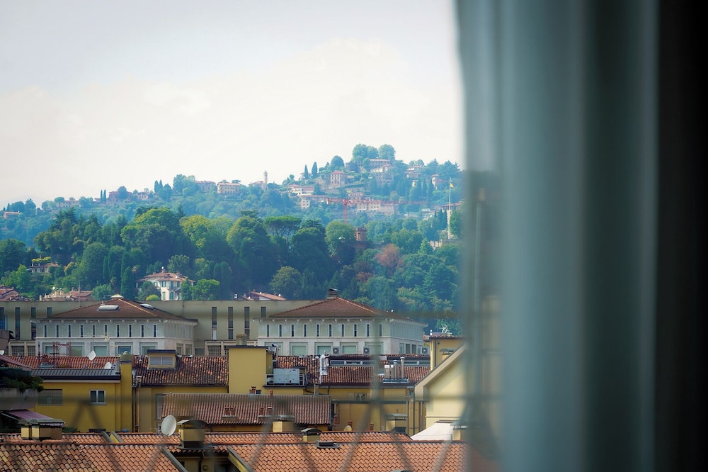 Mercure Bergamo Centro Palazzo Dolci 61/63
