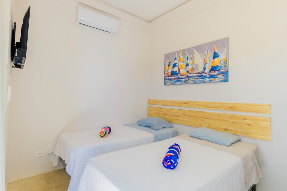 Villas VR Beachwalk Avellanas 15/49