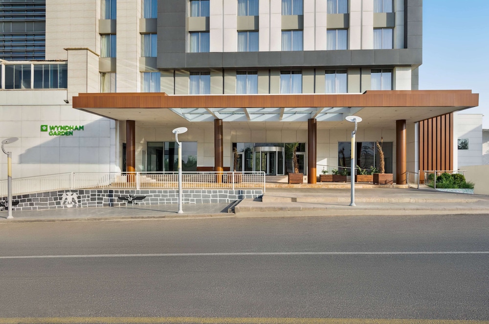 Wyndham Garden Diyarbakir 2/45