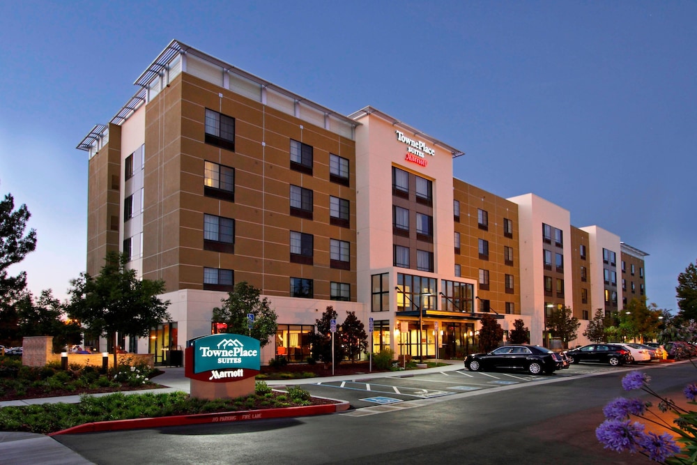 TownePlace Suites San Jose Santa Clara 1/53