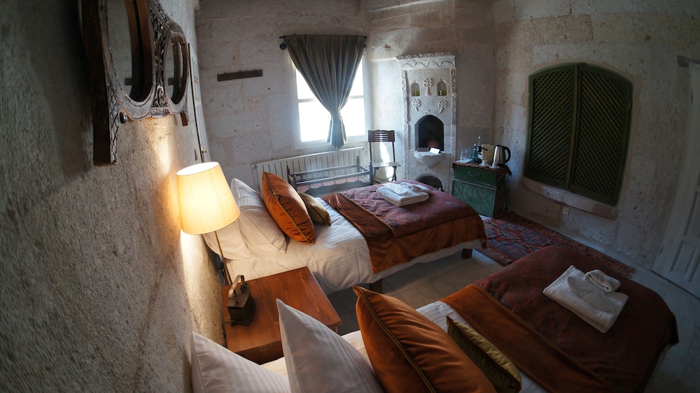 Rox Cappadocia 27/59