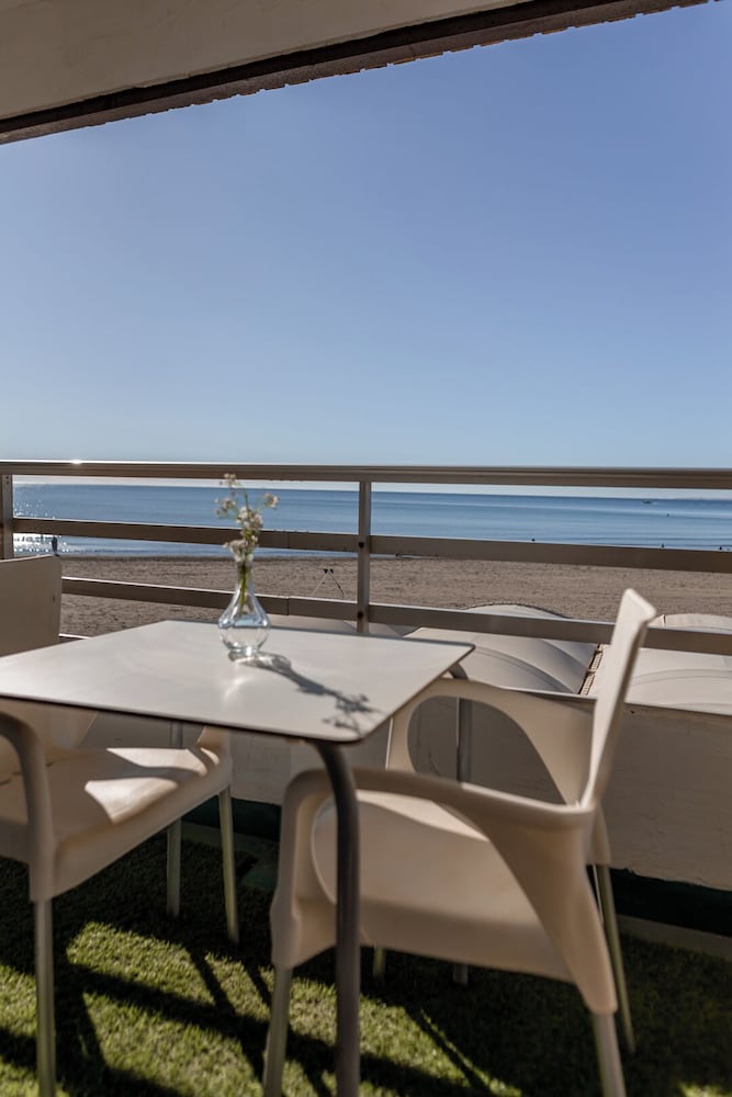 Hotel Polamar 38/50