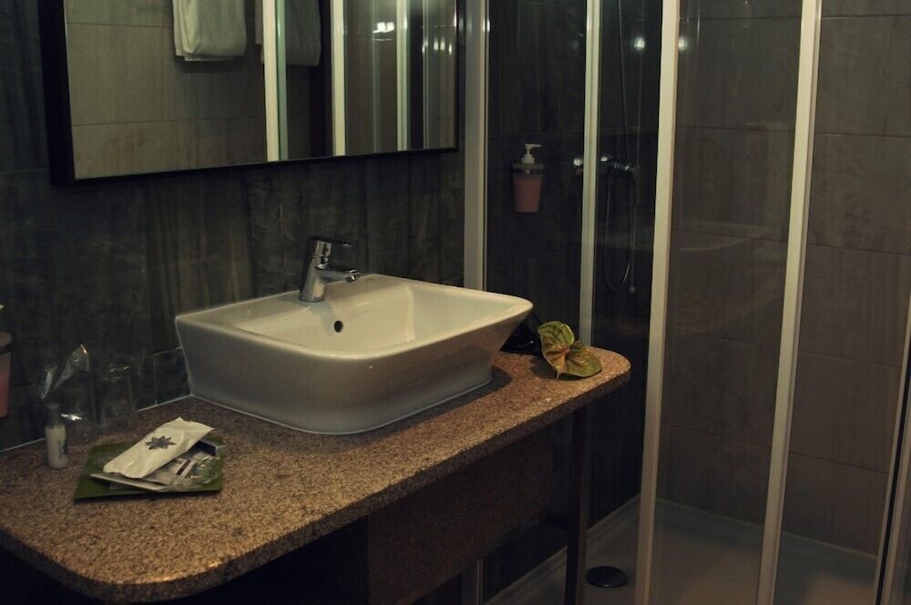 Palace Hotel & Spa Termas De Sao Miguel 16/47