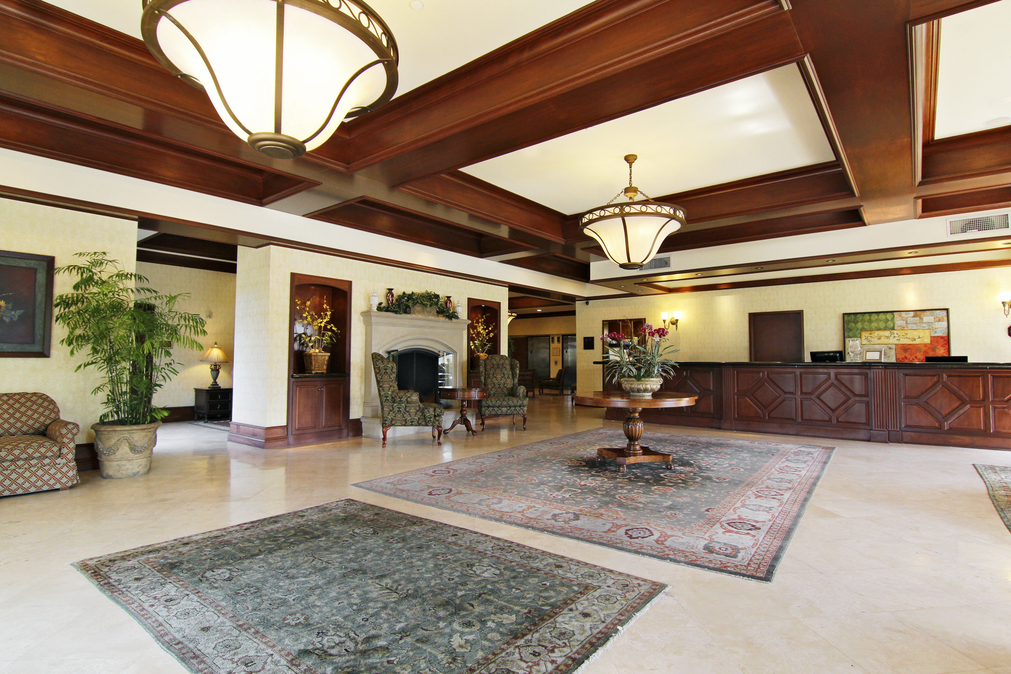 Bay Landing Hotel 9/55
