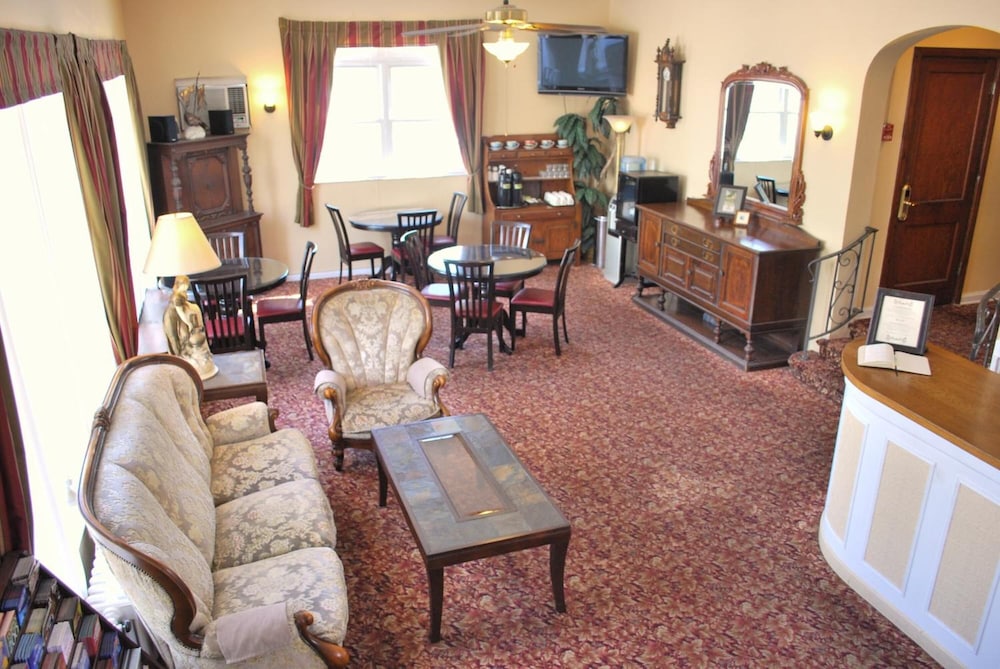 The Inn on Third 45/59