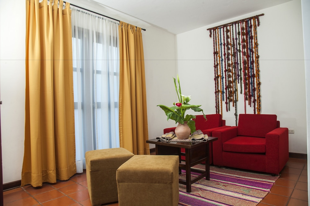 Hotel Spa San Agustin Urubamba 28/49