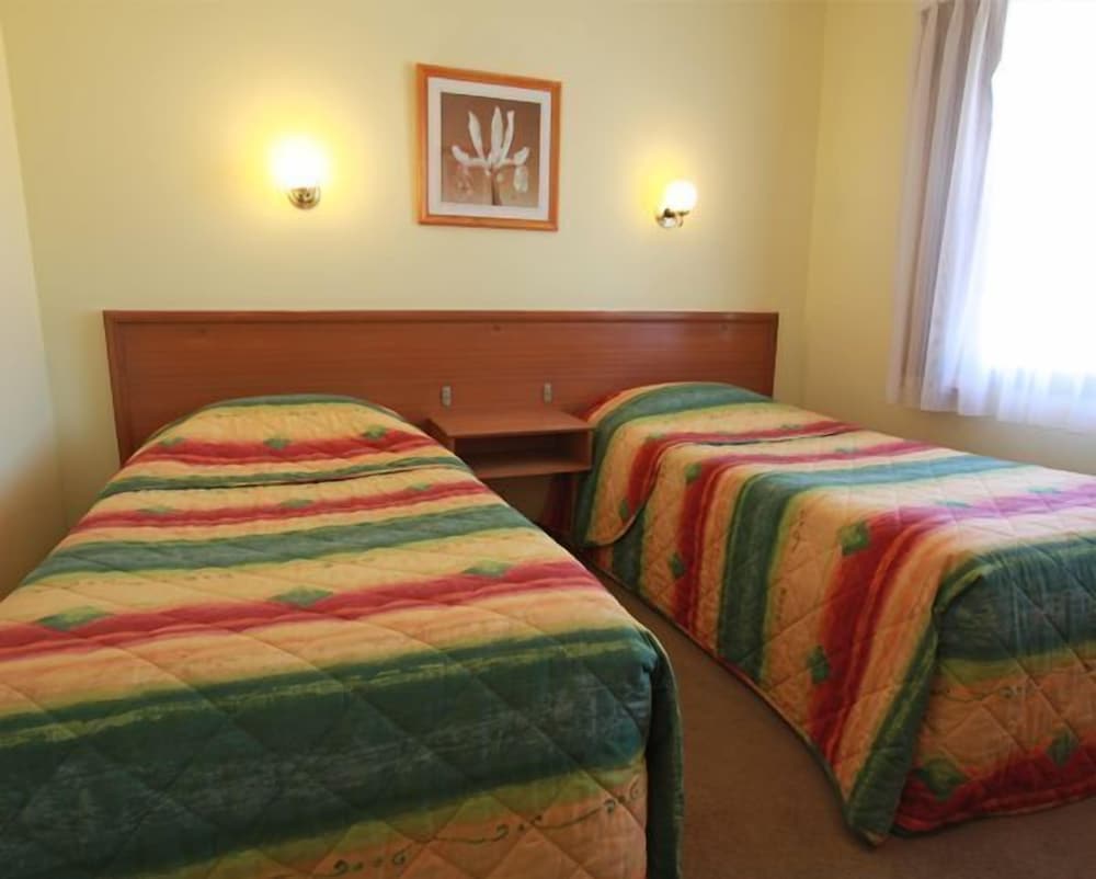 Mansfield Valley Motor Inn 15/31