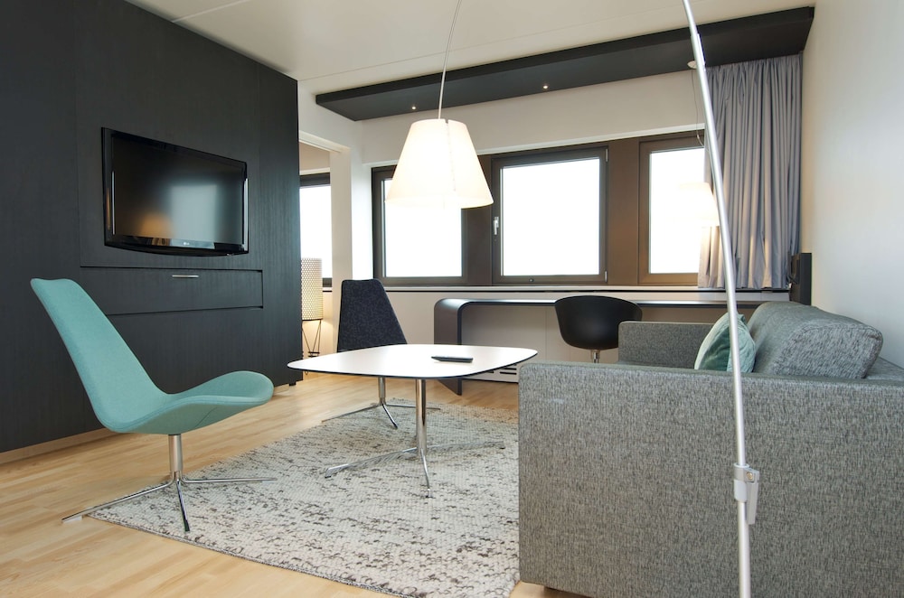Scandic Copenhagen 50/72