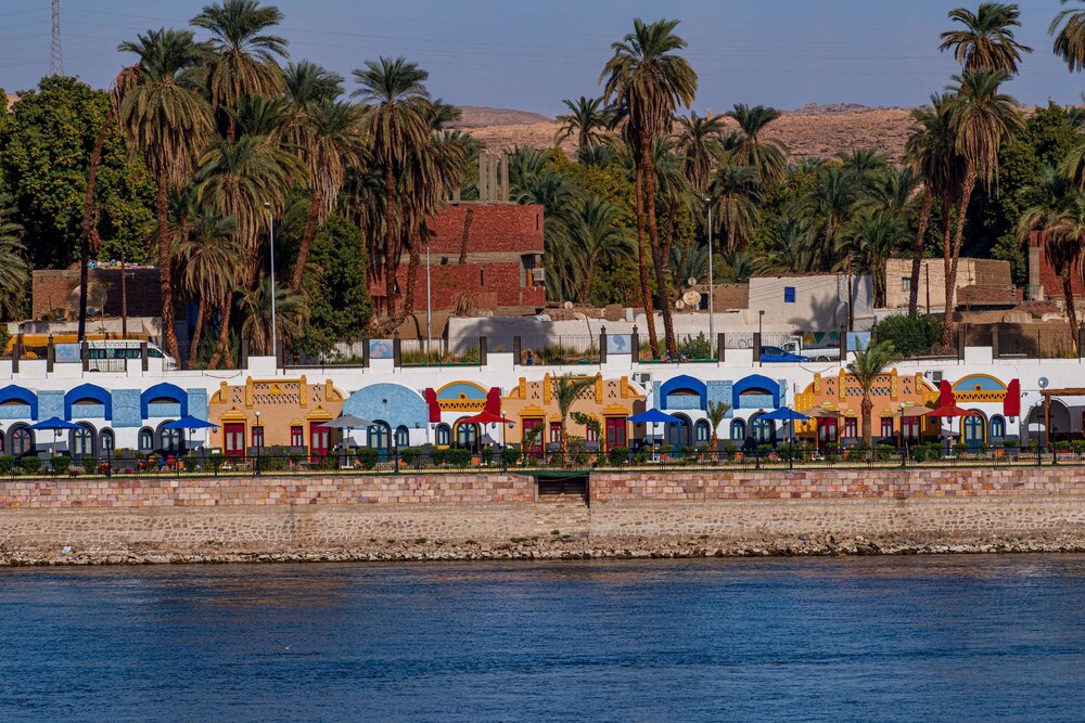 Sonesta Nouba Hotel Aswan 42/50